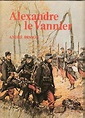 ALEXANDRE LE VANNIER "les auvernois"